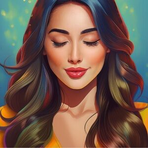 MEET YOUR POSHER 🦋 A